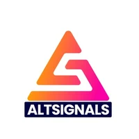 AltSignals Telegram channel logo