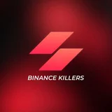 Binance Killers logo