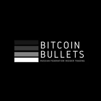 Bitcoin Bullets Telegram channel logo
