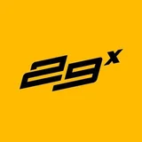 Crypto Hunter | 29x logo