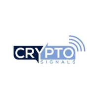 CryptoSignals.org Telegram channel logo