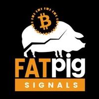Fat Pig Signals Telegram channel logo