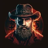 Oldman Crypto logo