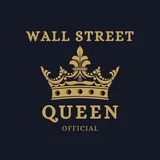 Wallstreet Queen Official logo