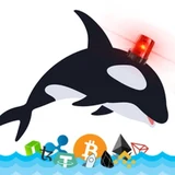 Whale Alert logo