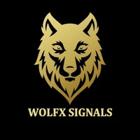 WolfX Signals Telegram channel logo