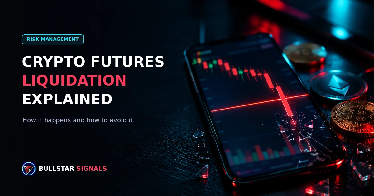 Crypto Futures Liquidation Explained: How It Happens and How to Avoid It