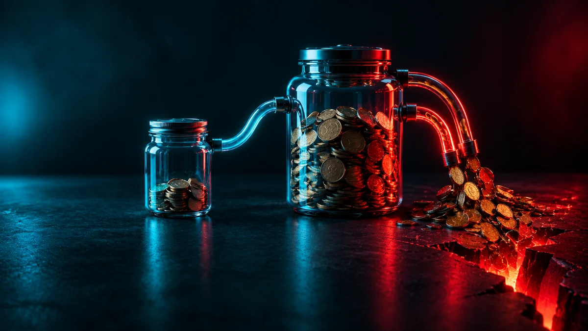Isolated margin vs cross margin risk in crypto futures trading