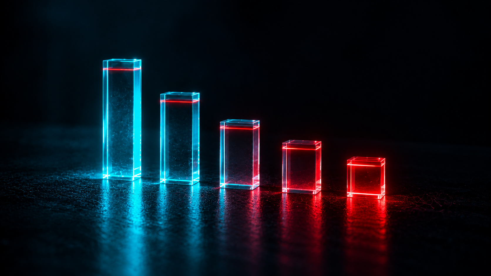 Higher leverage brings the liquidation price closer in crypto futures