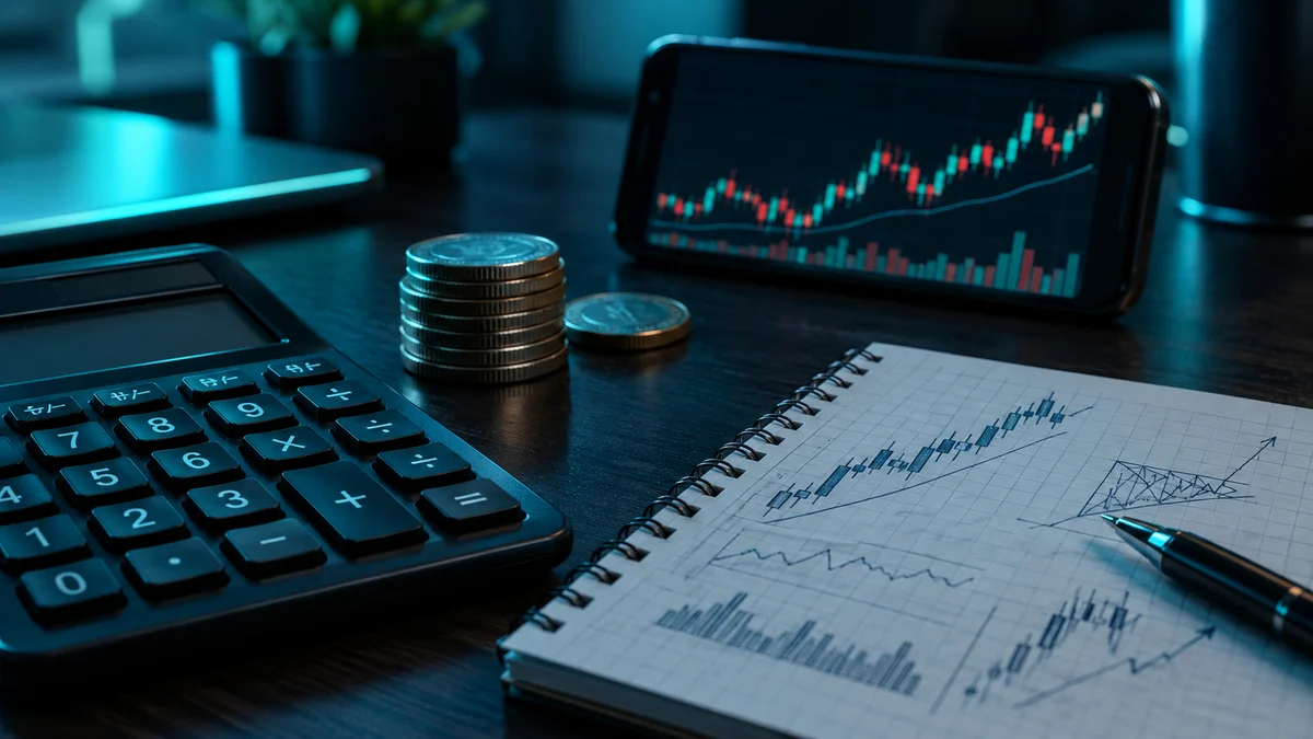 Calculating if a crypto signals subscription is worth it for your account size