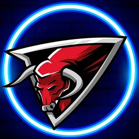 Bullstar Signals emblem