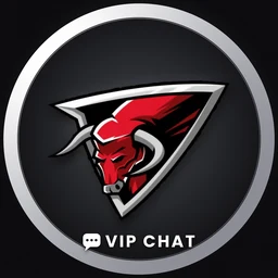 Bullstar VIP Chat logo