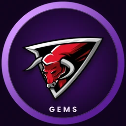 Bullstar VIP Gems channel logo